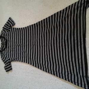 Gap knit maxi dress